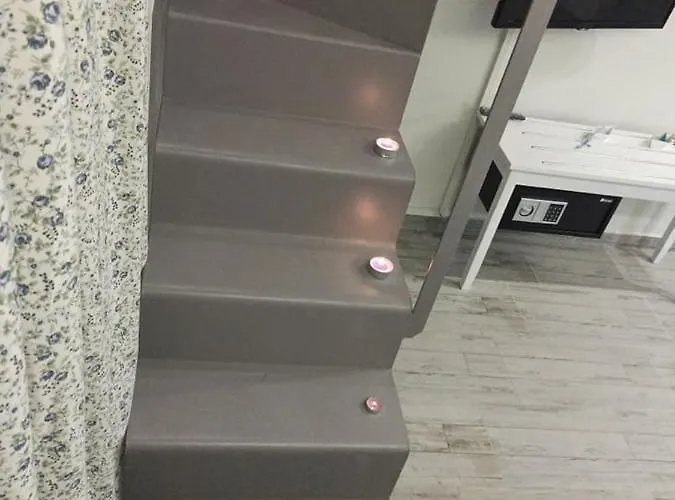Anastasia Mare Luxury Aparthotel
