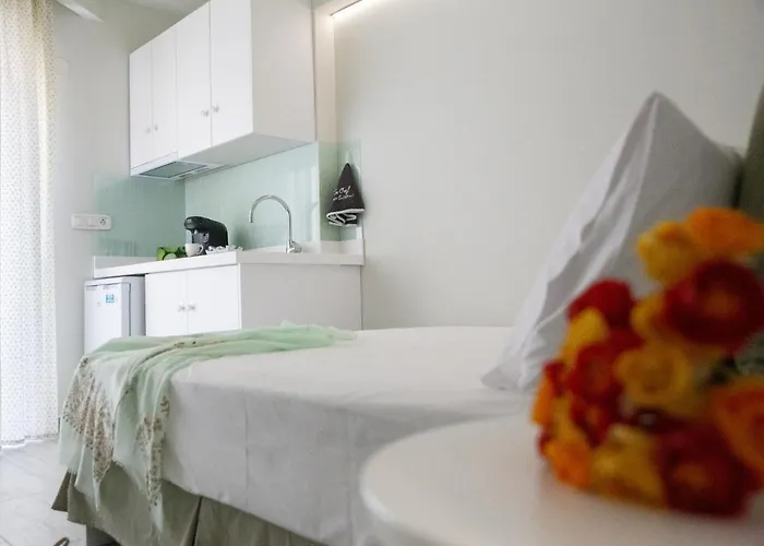 Anastasia Mare Luxury 4*