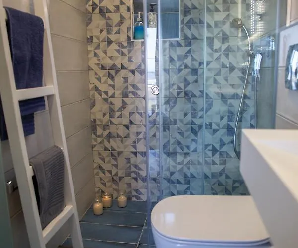 Anastasia Mare Luxury 4* Stavros (Thessaloniki)