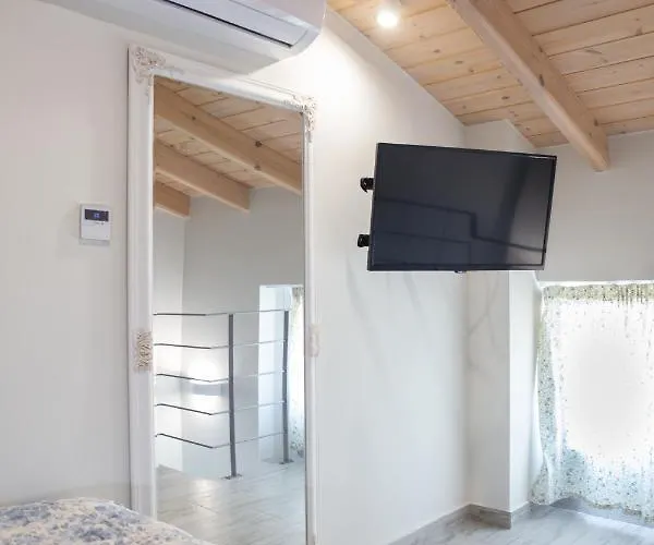 Aparthotel Anastasia Mare Luxury Stavros (Thessaloniki)