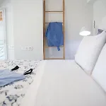 Anastasia Mare Luxury Apart Otel 4*