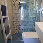 Anastasia Mare Luxury 4* Stavros (Thessaloniki)