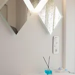Apart Otel Anastasia Mare Luxury Stavros (Thessaloniki)