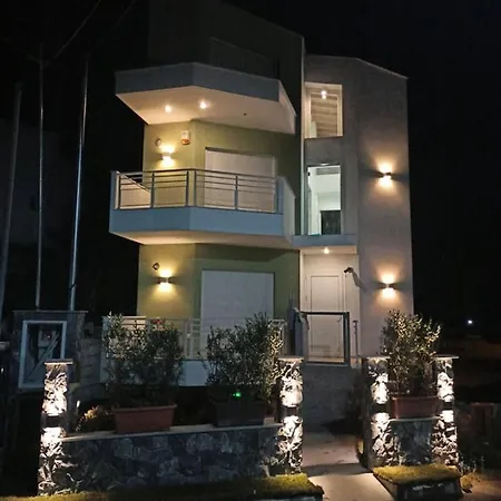 Anastasia Mare Luxury