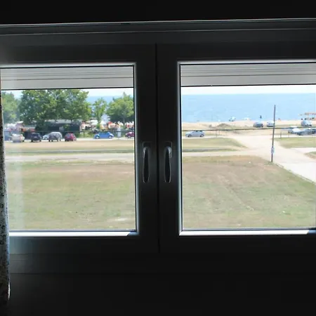 Anastasia Mare Luxury 3* Stavros (Thessaloniki)