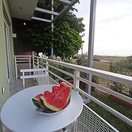 Anastasia Mare Luxury Lejlighedshotel