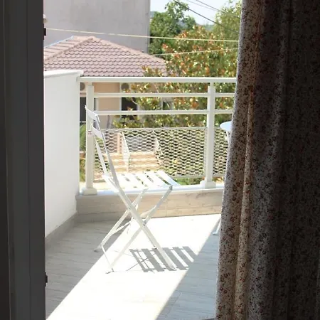 Anastasia Mare Luxury 4* Stavros (Thessaloniki)