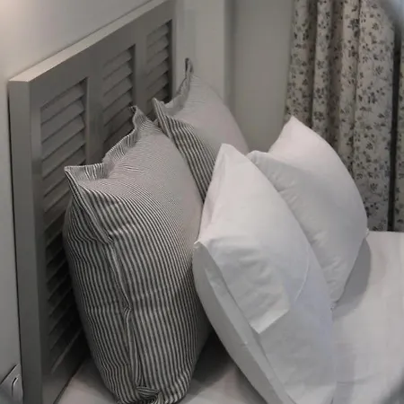 Aparthotel Anastasia Mare Luxury *