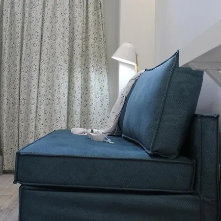 Anastasia Mare Luxury