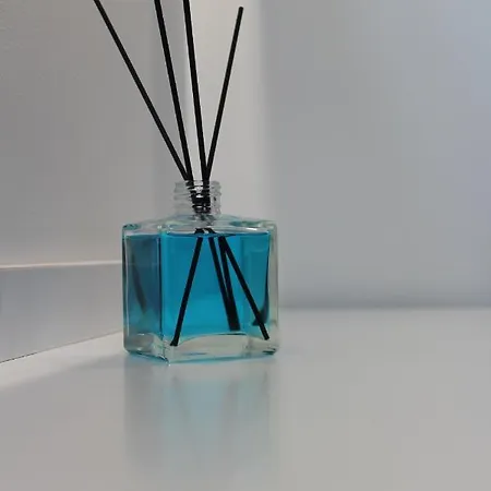 Anastasia Mare Luxury Lejlighedshotel