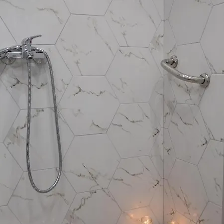 Anastasia Mare Luxury Lejlighedshotel Stavros (Thessaloniki)