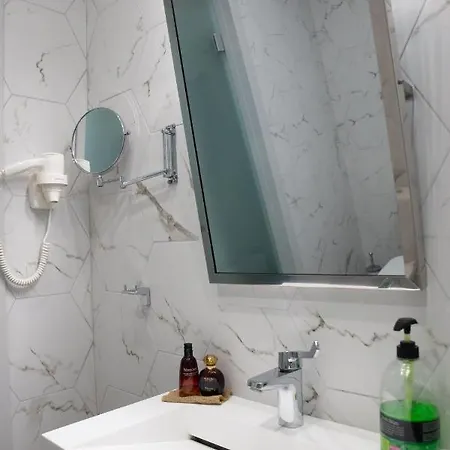 Anastasia Mare Luxury 4*