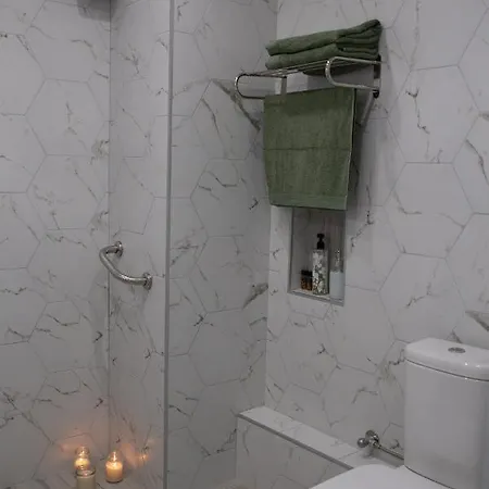 Anastasia Mare Luxury Hotel apartamentowy