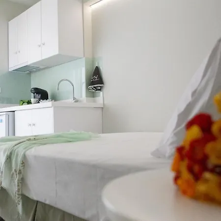 Anastasia Mare Luxury 3*