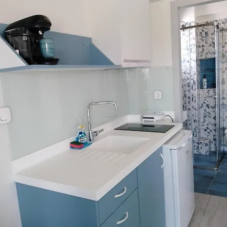 Anastasia Mare Luxury 3*