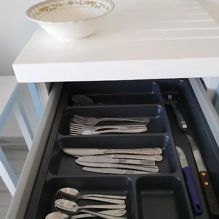 Anastasia Mare Luxury 3* Stavros (Thessaloniki)