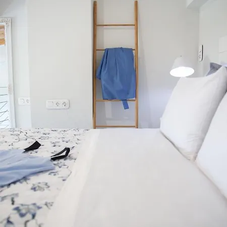 Anastasia Mare Luxury Hotel apartamentowy 4*