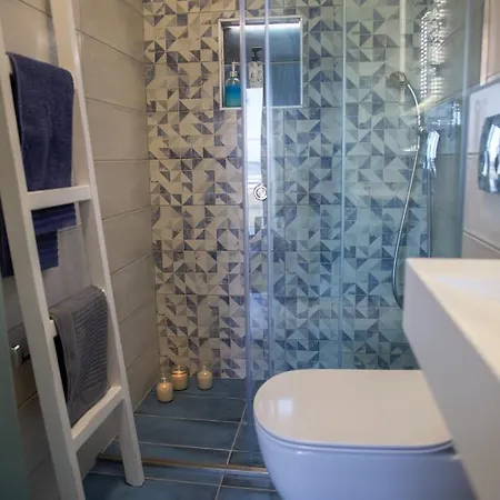 Anastasia Mare Luxury 4* Stavros (Thessaloniki)