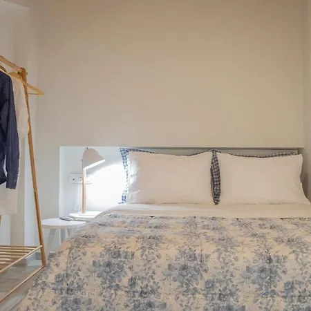 Anastasia Mare Luxury Aparthotel Stavros (Thessaloniki)