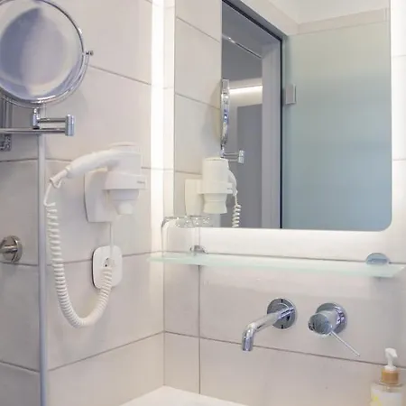 Anastasia Mare Luxury 4*