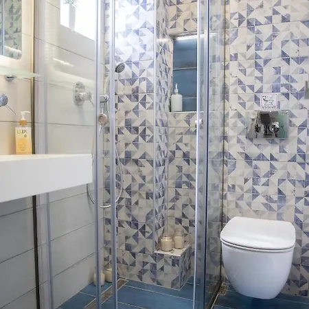 Anastasia Mare Luxury Hotel apartamentowy 4*