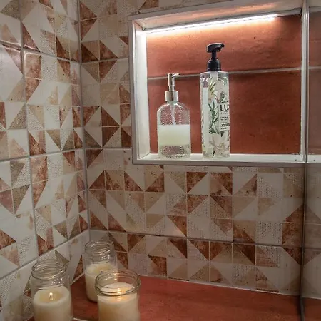 Aparthotel Anastasia Mare Luxury