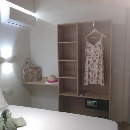 Anastasia Mare Luxury Aparthotel *