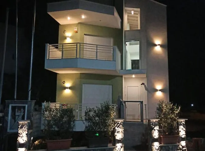 Anastasia Mare Luxury