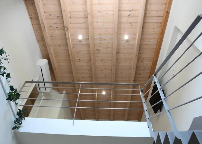 Anastasia Mare Luxury 公寓式酒店