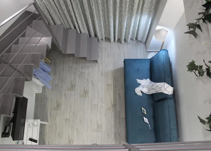 Anastasia Mare Luxury 公寓式酒店