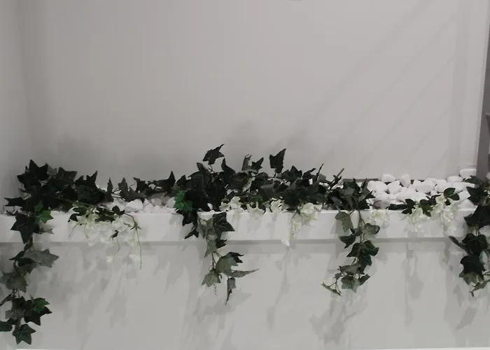 公寓式酒店 Anastasia Mare Luxury 斯塔夫罗斯