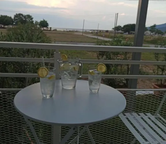 Anastasia Mare Luxury 3*