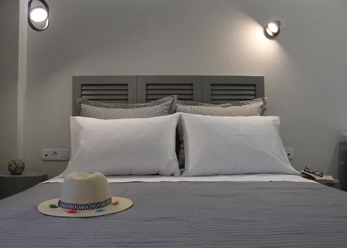 公寓式酒店 Anastasia Mare Luxury