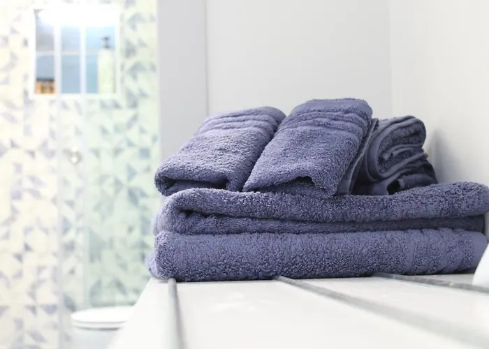 Anastasia Mare Luxury 3* 斯塔夫罗斯