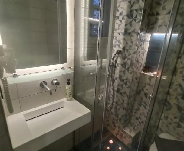 Anastasia Mare Luxury 3* 斯塔夫罗斯