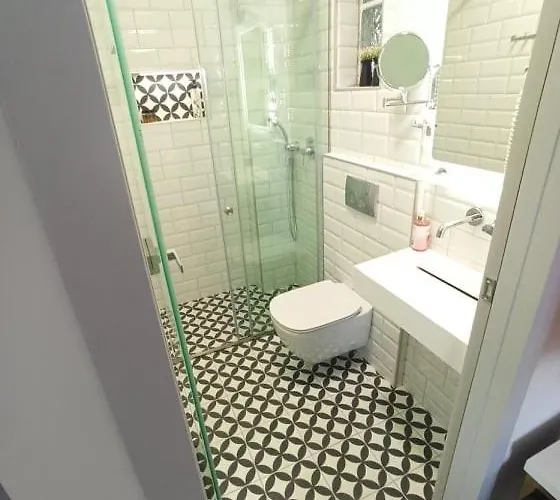 Anastasia Mare Luxury 公寓式酒店