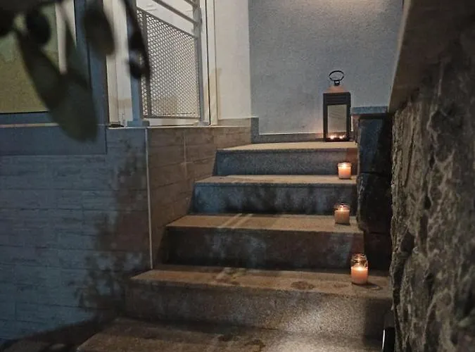 Anastasia Mare Luxury 公寓式酒店