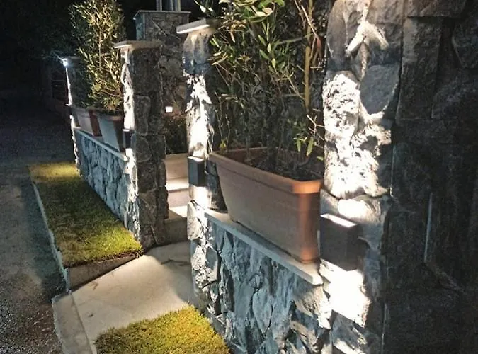 公寓式酒店 Anastasia Mare Luxury 斯塔夫罗斯