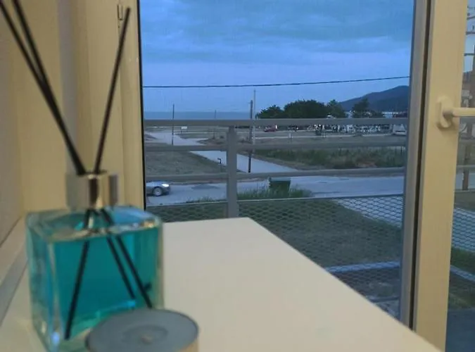 Anastasia Mare Luxury 3*