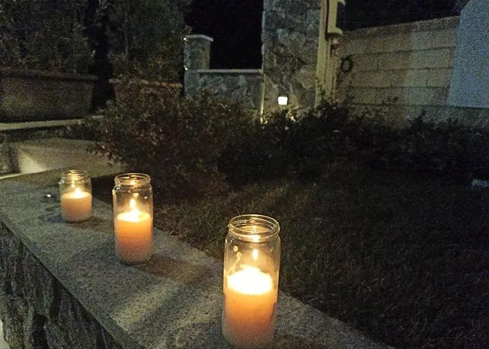 公寓式酒店 Anastasia Mare Luxury 3*