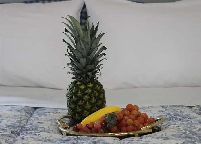 Anastasia Mare Luxury 3* 斯塔夫罗斯