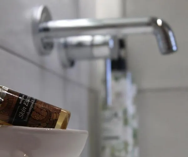 Anastasia Mare Luxury 3* 斯塔夫罗斯