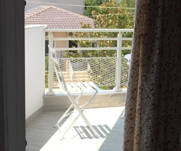 Anastasia Mare Luxury 3* 斯塔夫罗斯