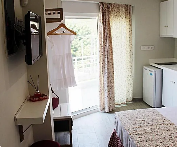 Anastasia Mare Luxury 3*