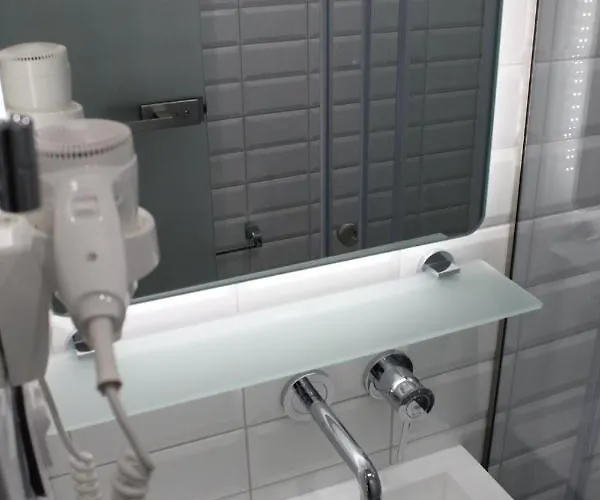 Anastasia Mare Luxury 3*