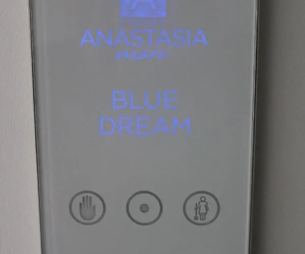 Anastasia Mare Luxury 3*