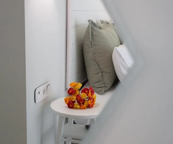 公寓式酒店 Anastasia Mare Luxury 斯塔夫罗斯