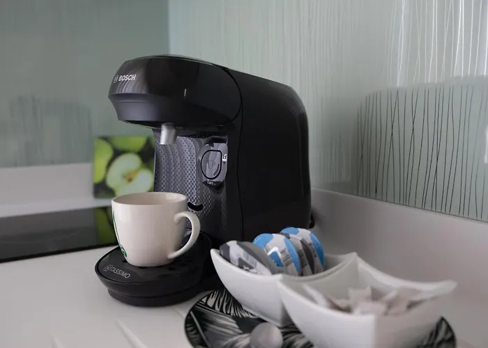 Anastasia Mare Luxury