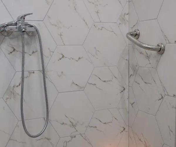 Anastasia Mare Luxury 公寓式酒店 斯塔夫罗斯