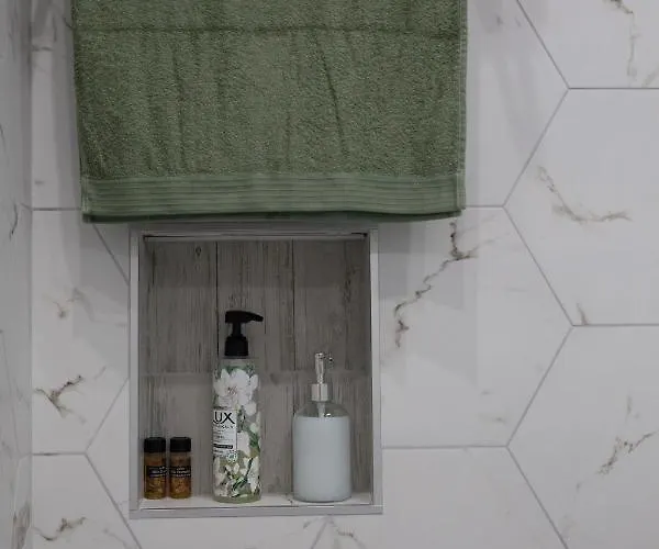 Anastasia Mare Luxury 3*